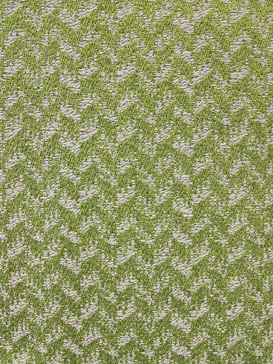 Scalamandre Blessed Lima Green Fabric