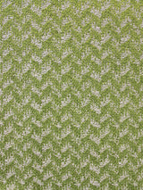 Scalamandre Blessed Lima Green Fabric