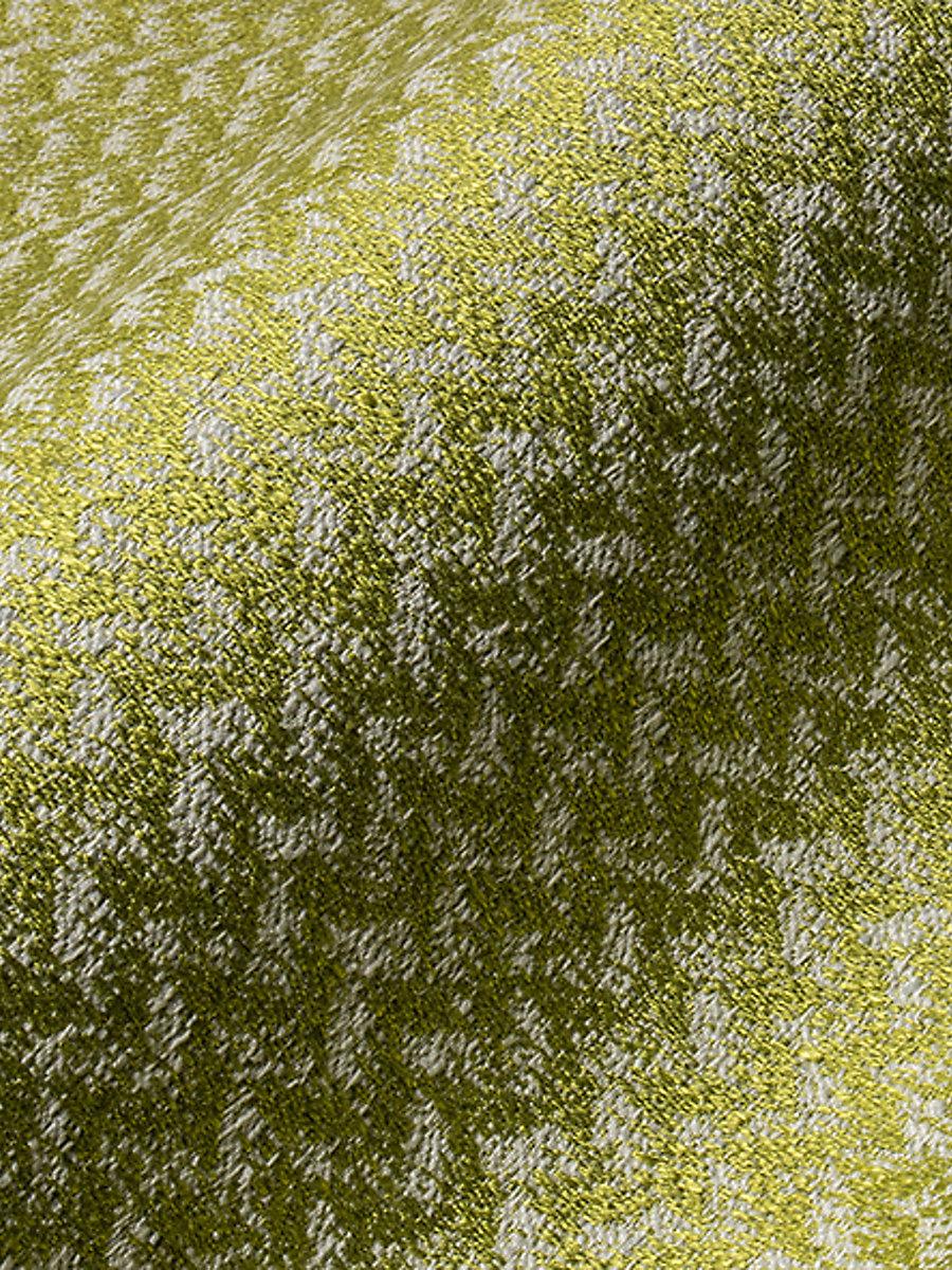 Scalamandre Blessed Lima Green Fabric