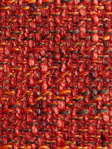 Scalamandre Betrend Fr Papaya Fabric