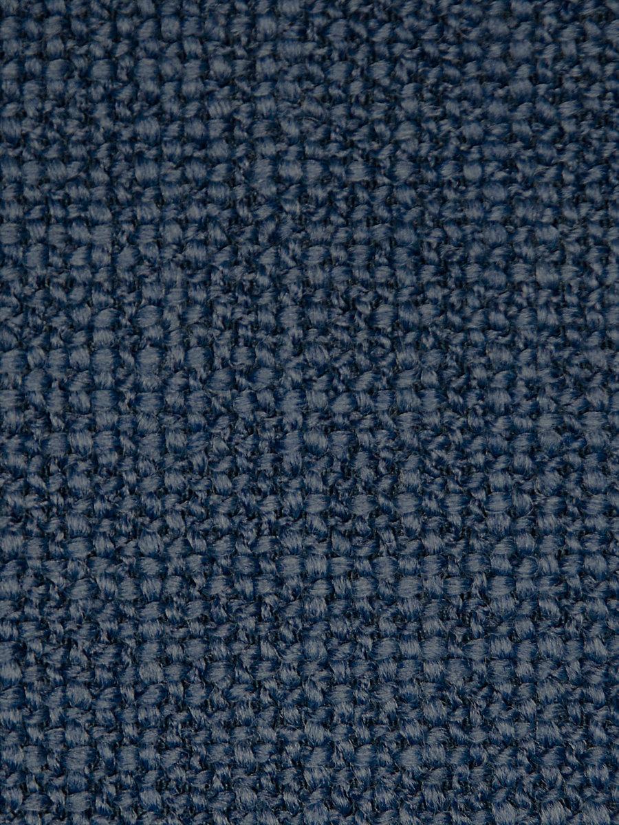 Scalamandre Boho Fr Cobalt Blue Fabric