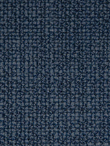 Scalamandre Boho Fr Cobalt Blue Fabric