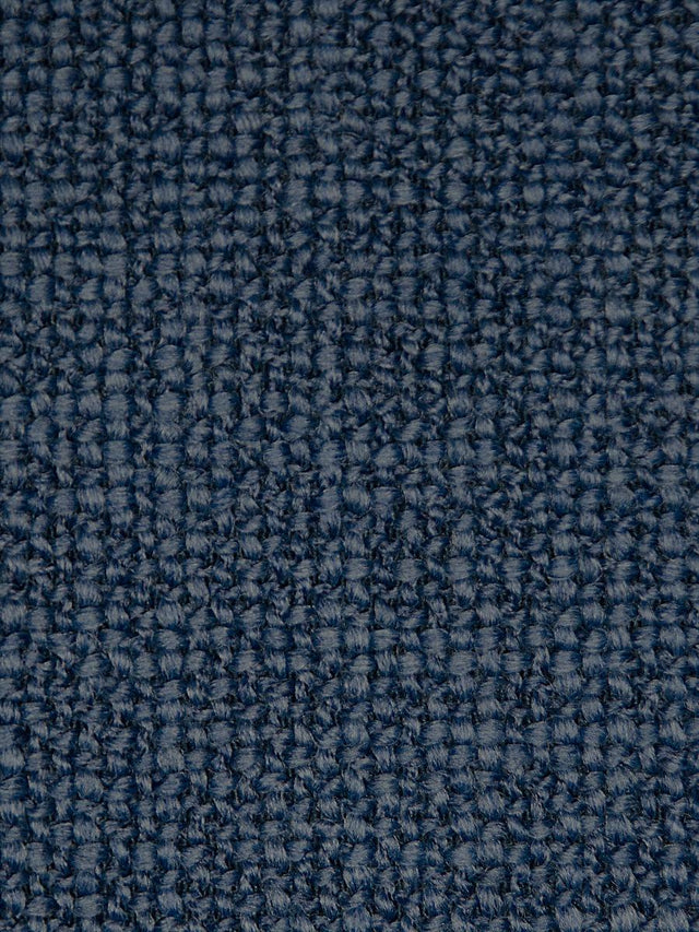 Scalamandre Boho Fr Cobalt Blue Fabric