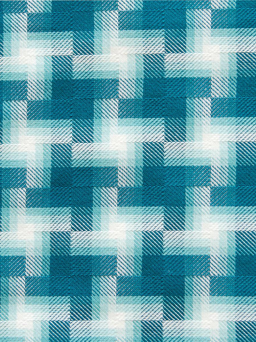 Scalamandre Plainting Mint Fabric