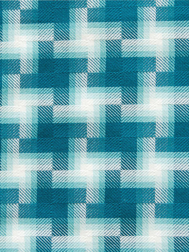 Scalamandre Plainting Mint Fabric