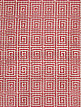 Scalamandre Capri Magenta Fabric