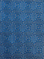 Scalamandre Endlesstime Deep Sky Fabric