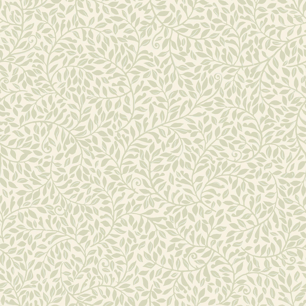 Sandberg SIGFRID GREEN Wallpaper