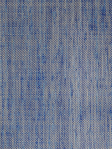 Scalamandre Smarter Fr Cobalt Blue Fabric