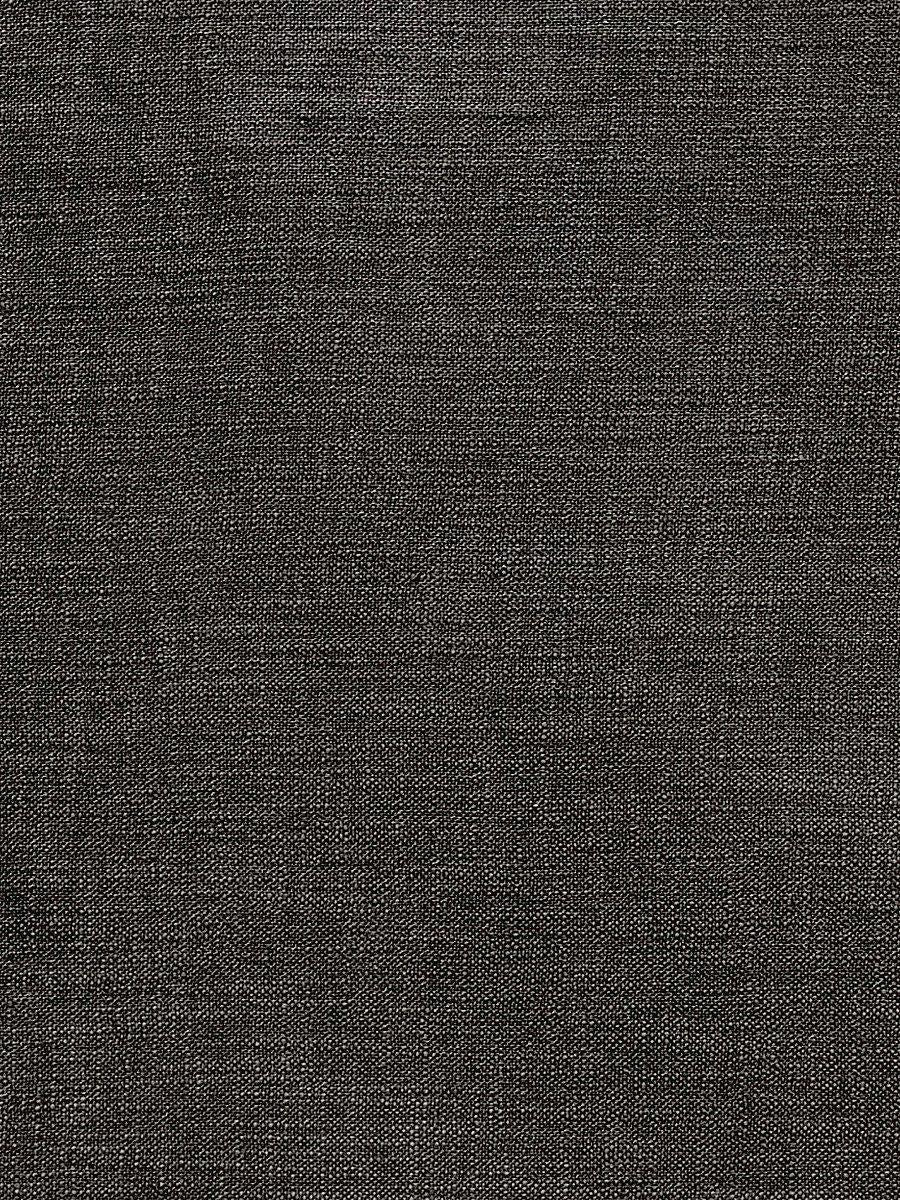 Scalamandre Activator Double Face Fr Dark Gray Fabric