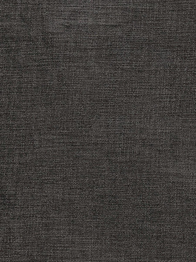 Scalamandre Activator Double Face Fr Dark Gray Fabric