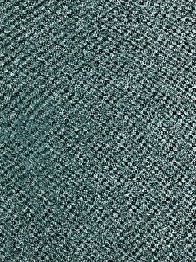 Scalamandre Resistance Easy Clean Fr Aqua Fabric