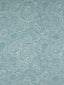 Scalamandre Mineral Aqua Shade Stone Fabric