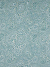 Aldeco Mineral Aqua Shade Stone Fabric