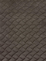 Scalamandre Project Form Water Repellent Steel Gray Fabric