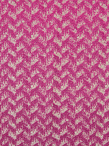 Scalamandre Blessed Rosebloom Fabric