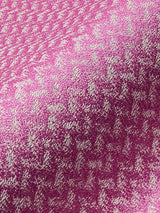 Scalamandre Blessed Rosebloom Fabric