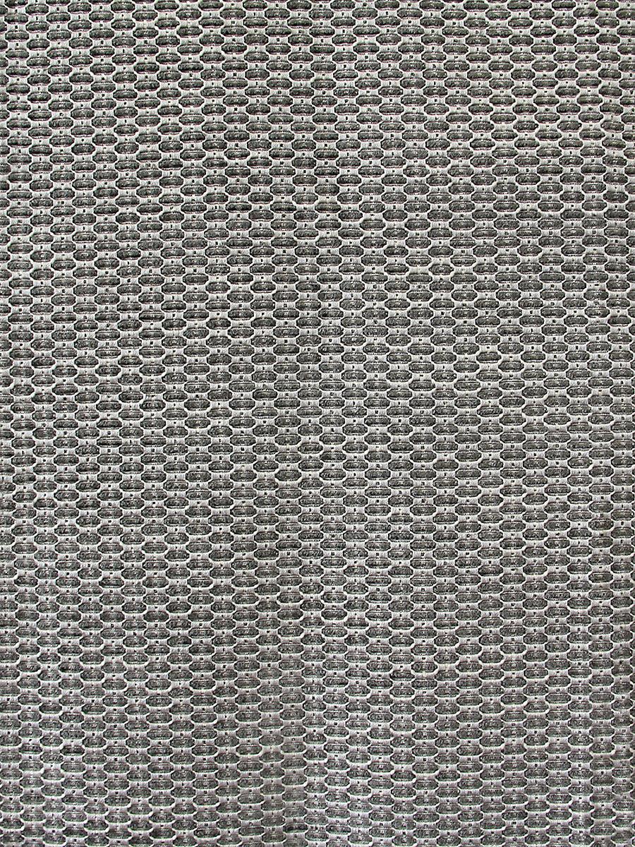 Scalamandre Jasmine Castle Gray Fabric