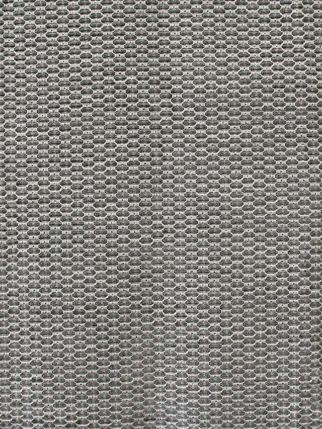 Scalamandre Jasmine Castle Gray Fabric