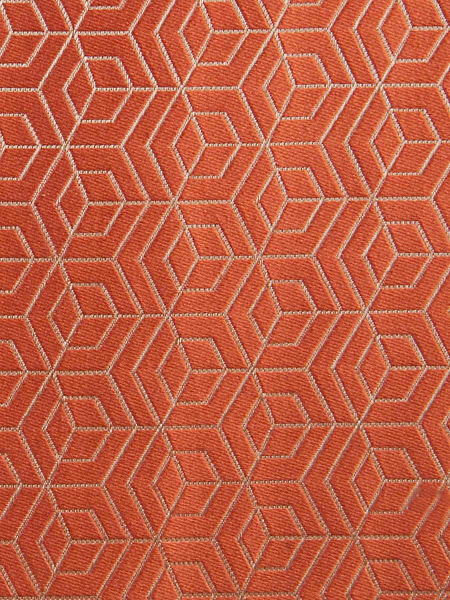 Scalamandre Hoopstar Tangelo Fabric