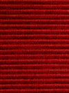 Aldeco Ottoman Haute Red Fabric