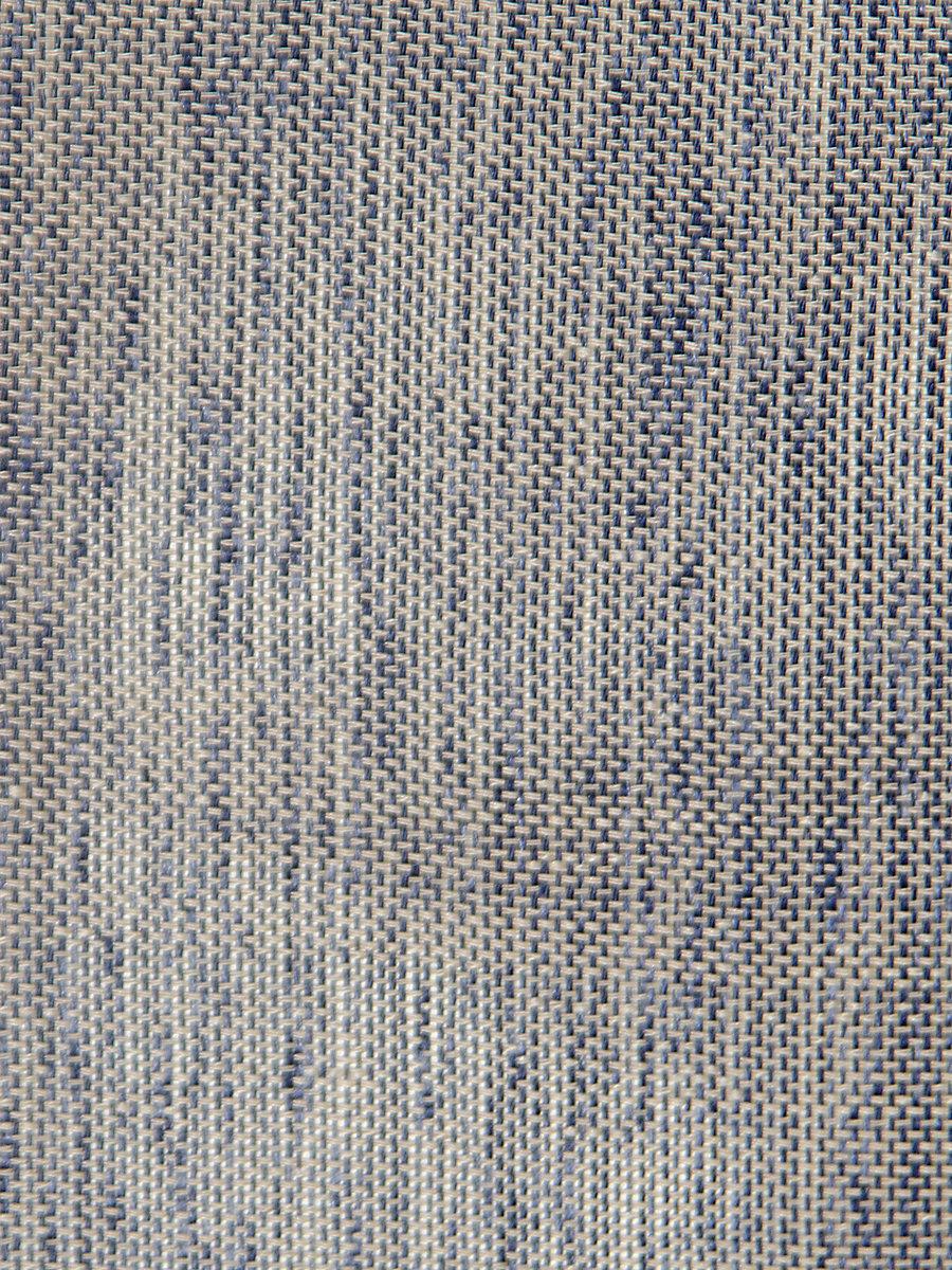 Scalamandre Smarter Fr Denim Fabric