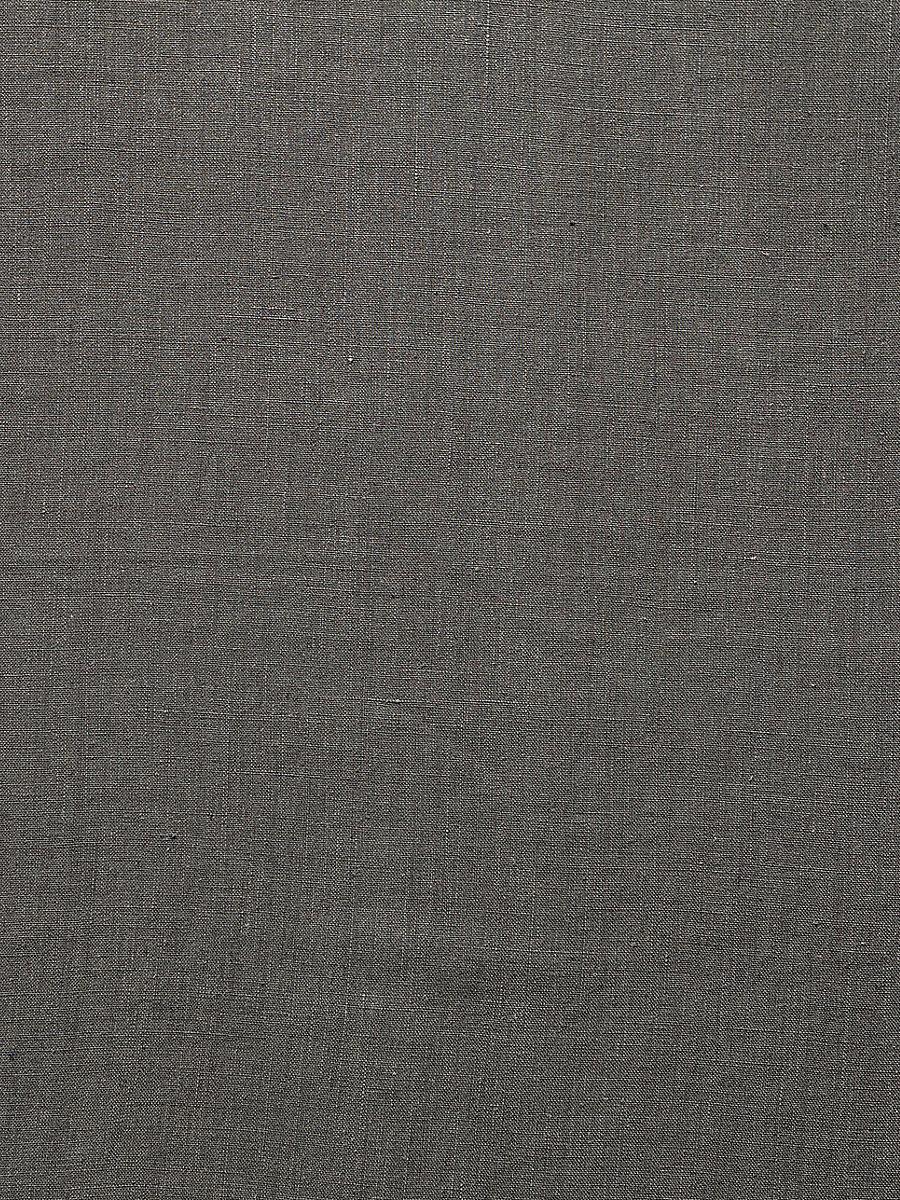 Scalamandre Specialist Fr Taupe Linen Fabric