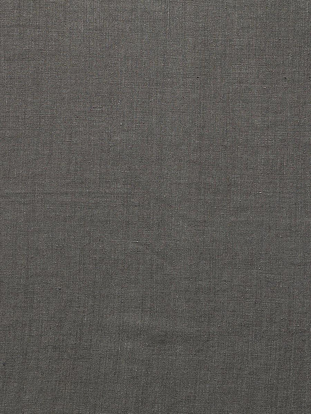 Scalamandre Specialist Fr Taupe Linen Fabric