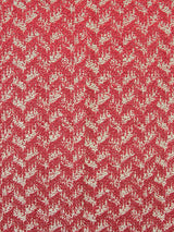 Scalamandre Blessed Fuchsia Pink Fabric