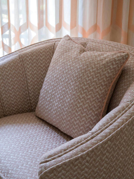 Scalamandre Blessed Fuchsia Pink Fabric