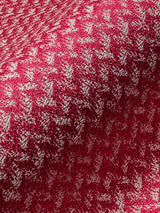 Scalamandre Blessed Fuchsia Pink Fabric