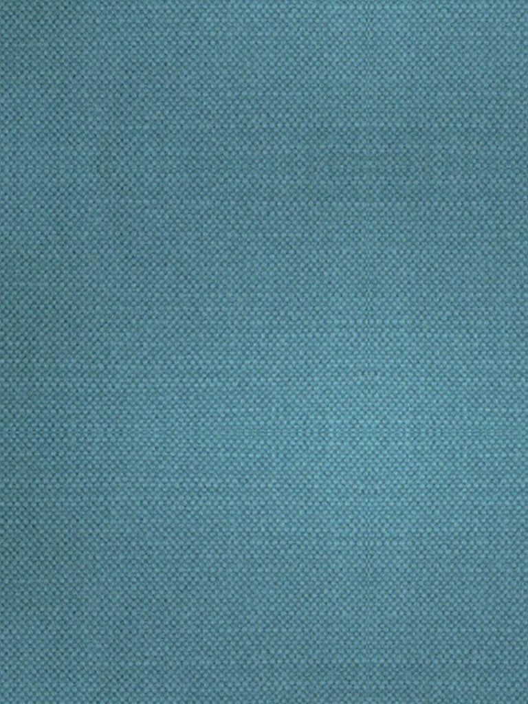 Alhambra Aspen Brushed Turquoise Fabric