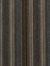 Scalamandre Pinstripe Velvet York Gold Fabric