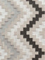 Scalamandre Zoom Pumice Stone Fabric
