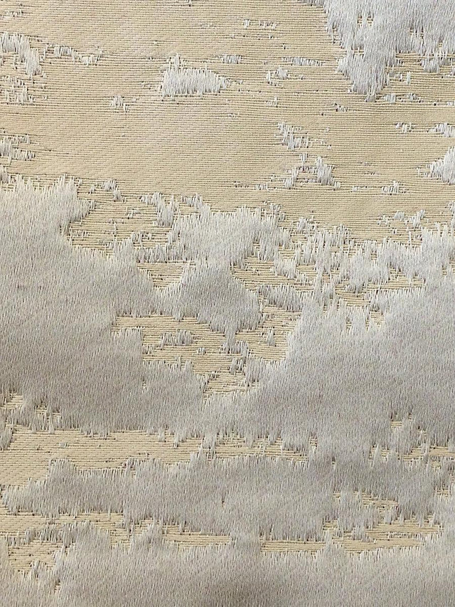 Scalamandre Flair Plaza Taupe Fabric