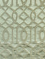 Scalamandre Master Trellis Fog Fabric