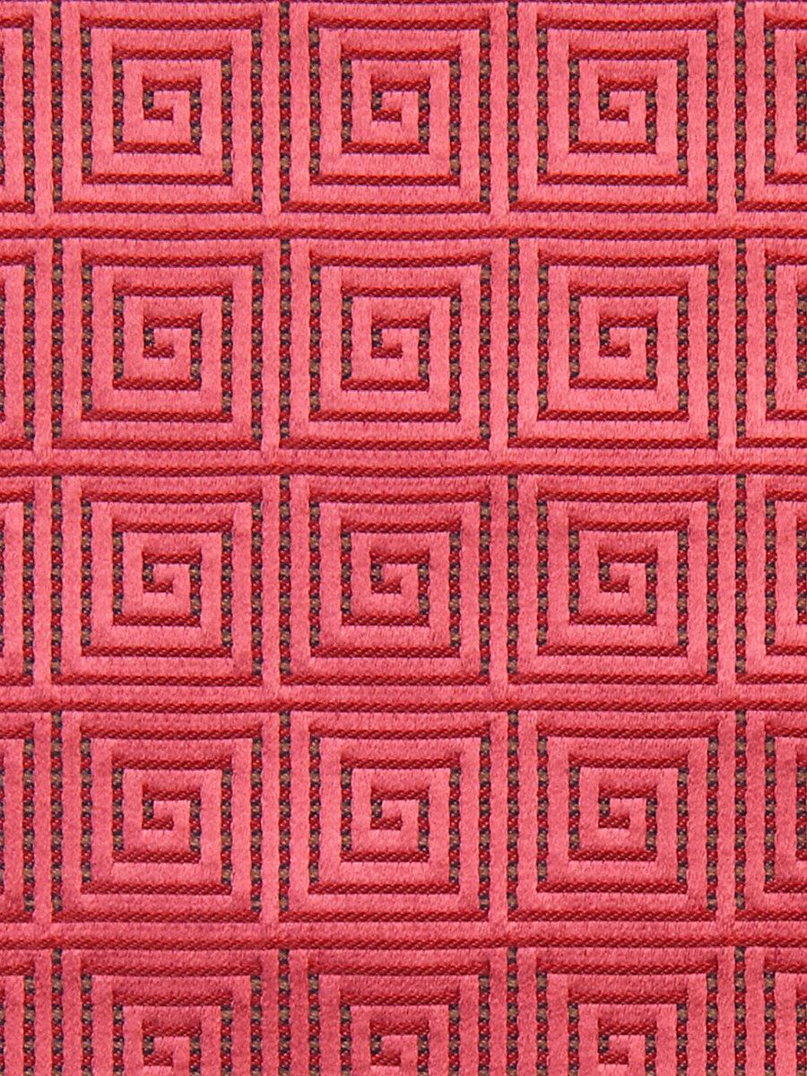 Scalamandre Endlesstime Bubble Gum Fabric