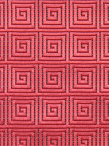 Scalamandre Endlesstime Bubble Gum Fabric