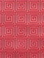 Scalamandre Endlesstime Bubble Gum Fabric