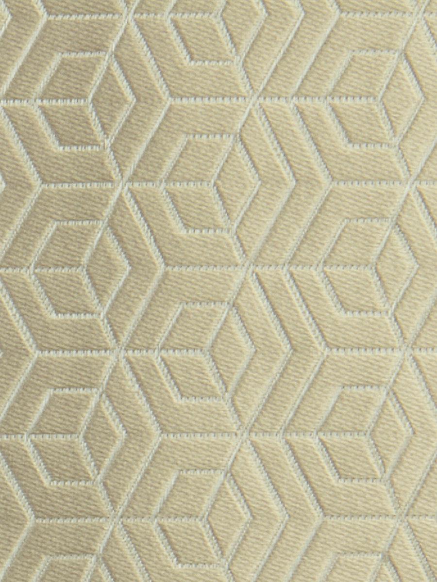 Scalamandre Hoopstar Cloud Cream Fabric