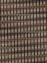 Scalamandre Checksy Warm Autumn Fabric