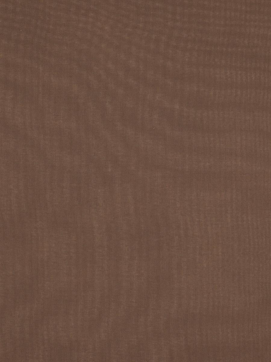 Scalamandre Madrid Cs Iv Dark Chocolate Fabric