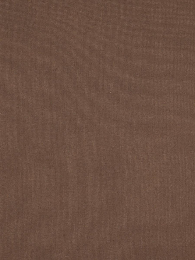 Scalamandre Madrid Cs Iv Dark Chocolate Fabric