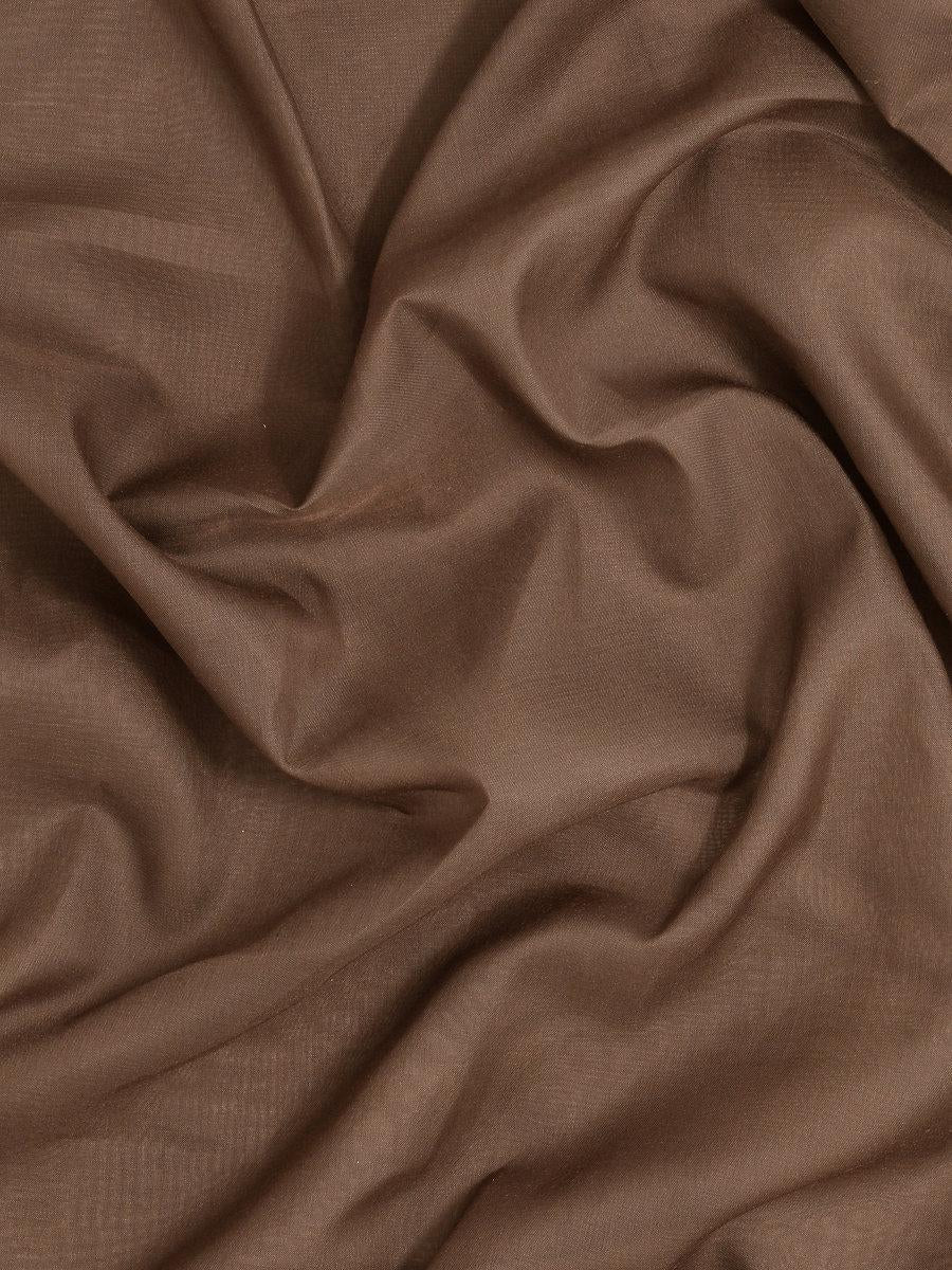 Scalamandre Madrid Cs Iv Dark Chocolate Fabric