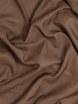 Scalamandre Madrid Cs Iv Dark Chocolate Fabric
