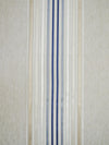 Christian Fischbacher Marmara Indigo Fabric