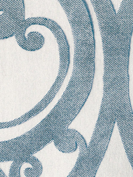 Scalamandre Teatro Khaki Cadet Fabric