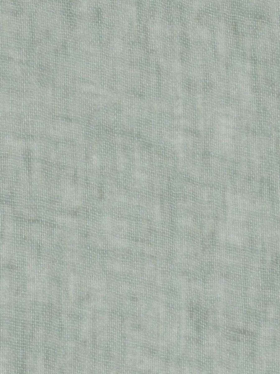 Scalamandre Lino Elegant Seafoam Fabric