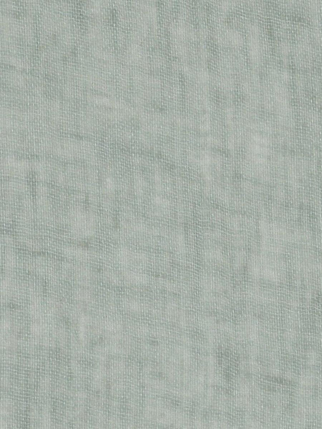 Scalamandre Lino Elegant Seafoam Fabric