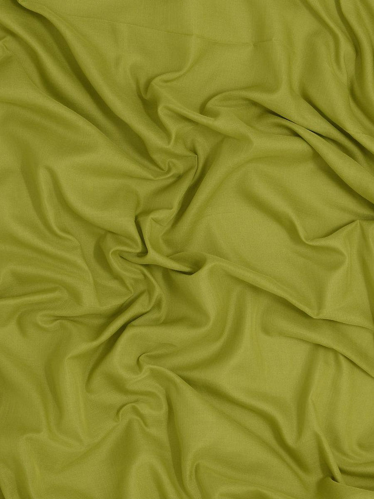 Christian Fischbacher MADRID CS IV GREEN APPLE Fabric